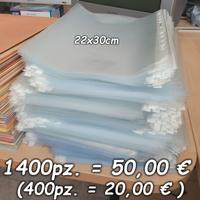 dox, buste, Articoli per ufficio