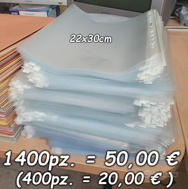 dox, buste, Articoli per ufficio