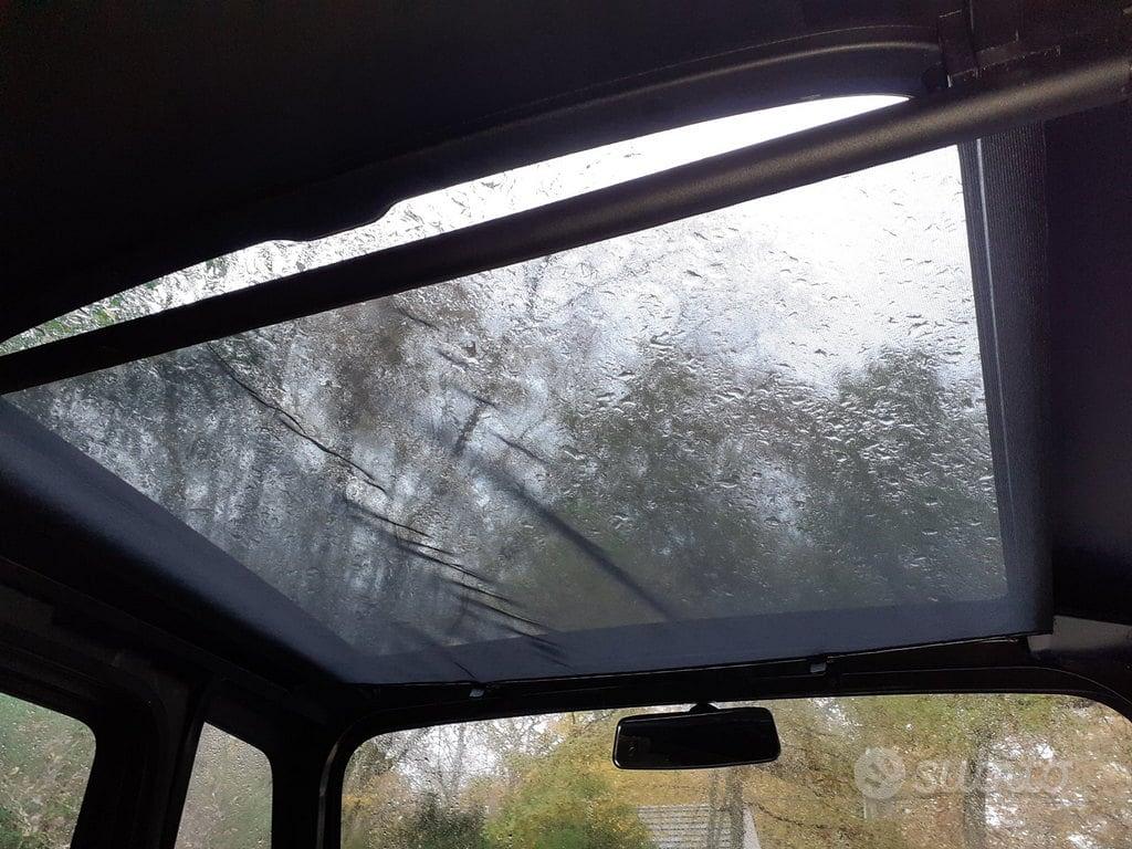 Parasole Per Tetto Vetrato Amant - Compatibile Con Citroën AMI E Opel Rocks-e - Foto 8