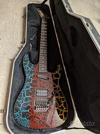 Charvel Predator 1989