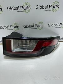Stop fanale posteriore dx Range Rover Evoque