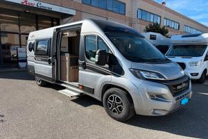Malibu Van Confort GT 640 LE charming