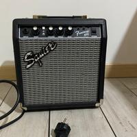 kit fender squier