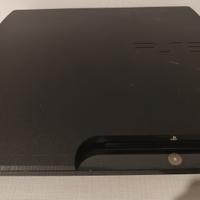 Ps3 slim 250gb.