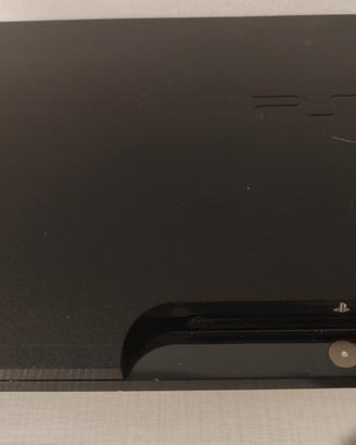 Ps3 slim 250gb.