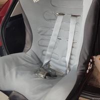 Seggiolino auto Chicco