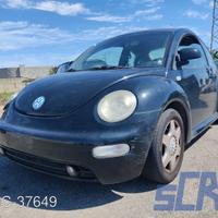 VW NEW BEETLE 1C1, 9C1 1.9 TDI 90CV -ricambi