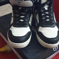 scarpette Sergio tacchini