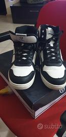 scarpette Sergio tacchini