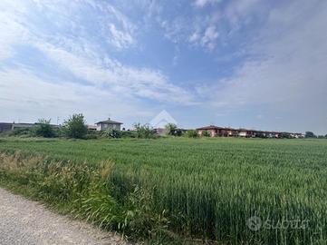 TER. RESIDENZIALE A SONCINO