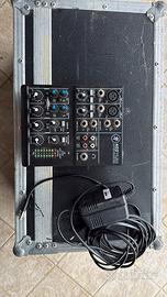 Mixer mackie 402 vlx4