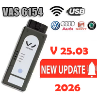 DIAGNOSI UFFICIALE ODIS AUDI/VW/SEAT/SKODA v 25.03