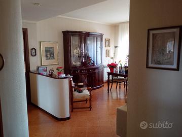 Appartamento condominiale 
