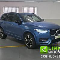 VOLVO XC90 B5 (d) AWD Geartronic 7 posti R-desig