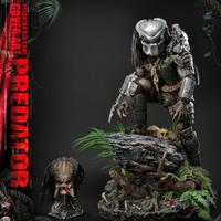 Statua PREDATOR 1/4 PRIME 1 STUDIOS