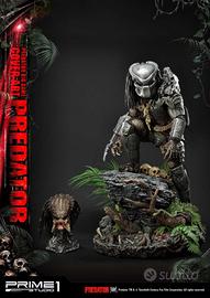 Statua PREDATOR 1/4 PRIME 1 STUDIOS