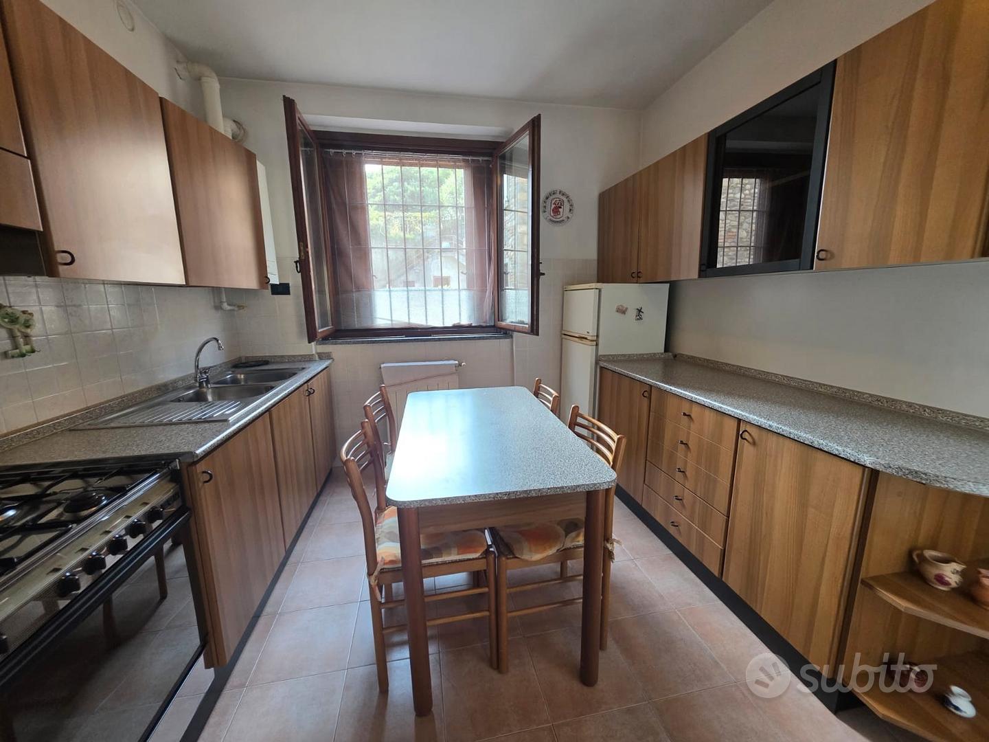 Appartamento – Calusco d'Adda, Contrada Torre, Bergamo - Vista 5