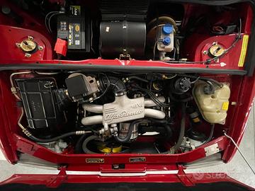 Alfa 33 Boxer Quadrifoglio Verde  1.7ie. 16V.