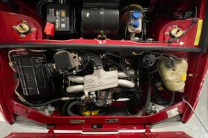 Alfa 33 Boxer Quadrifoglio Verde  1.7ie. 16V.