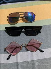 Occhiali INTATTI a 15 euro