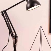 lampada da tavolo Anglepoise