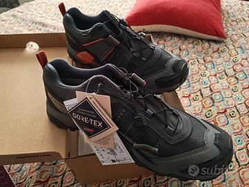 Scarpe Salomon X ultra 5 GTX
