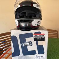 Casco shoei  XR1000