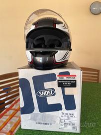 Casco shoei  XR1000