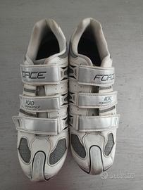 🚴♂️ Scarpe Ciclismo su strada FORCE ROAD