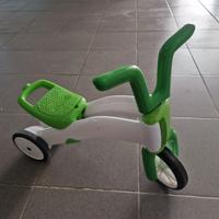 Triciclo bici bambini 