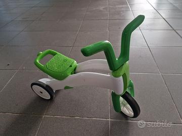 Triciclo bici bambini 