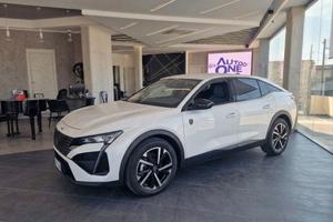 Peugeot 408 Hybrid 145 e-DCS6 Allure IVA INCLUSA