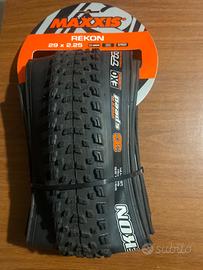 Maxxis rekon race 29 x2.25 3c. Max speed exo prote