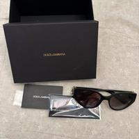 Occhiali da sole dolce e gabbana