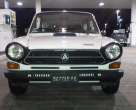 Autobianchi a112 - 1978