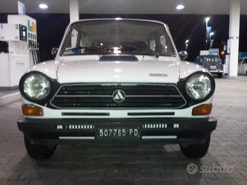 Autobianchi a112 - 1978