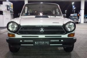 Autobianchi a112 - 1978