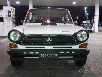Autobianchi a112 - 1978