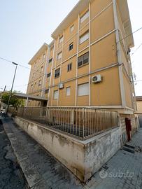 Appartamento con posto auto