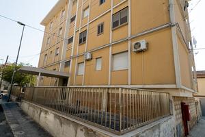 Appartamento con posto auto