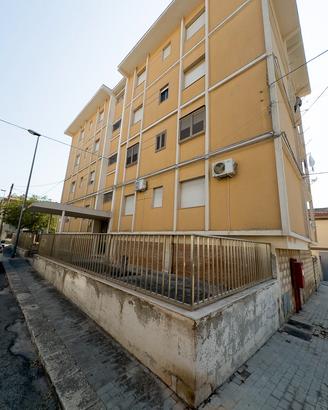 Appartamento con posto auto