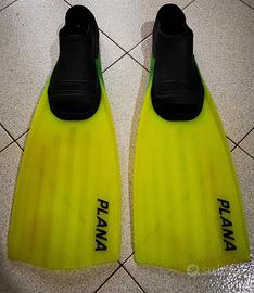 PINNE MARES MOD PLANA MISURA 40/41