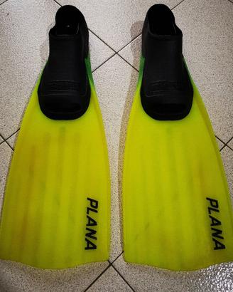 PINNE MARES MOD PLANA MISURA 40/41