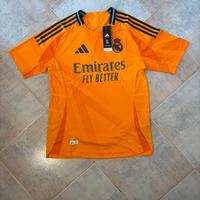 Maglietta del Real Madrid Adidas Taglia M