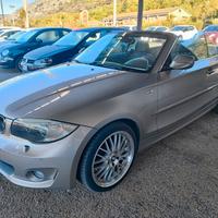 Bmw 118 118d 2.0 143CV Cabrio Futura