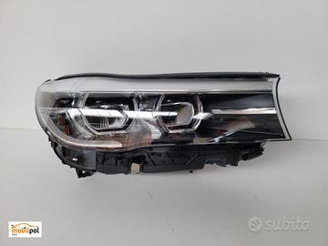 BMW 7 G11 G12 Faro anteriore a LED - R 4400