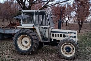 trattore lamborghini 