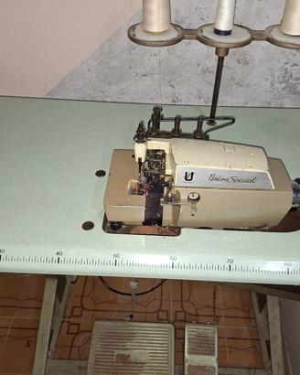 Tagliacuce Industriale Union Special 39500 – Ottim