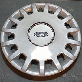 Copricerchione per Ford 