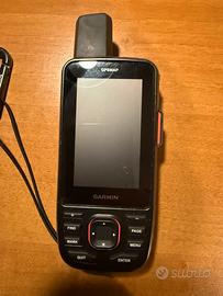 GPSMAP® 67i GPS con tecnologia satellitare inReach